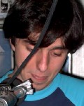 Santiago Luis Pupi  Lord James